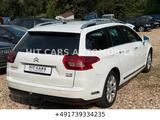 Citroën C5 Tourer Exclusive - Citroën C5 aus 2009: Tourer