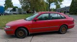 Mazda MAZDA 626 - BJ 99 - 2,0 Benzin - HU 25-04 - Mazda 626: 2.2