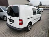 Volkswagen Caddy Maxi 1,6 TDI DSG 2.Hd/Hu/Insp Neu - Volkswagen Caddy Maxi: TDI