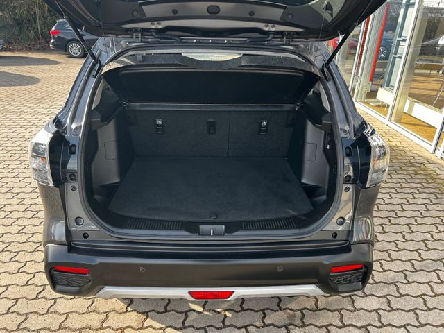 SX4 S-Cross Comfort+ 4x4*360°-Kamera*PDC*Pano*