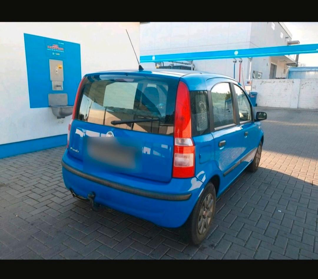 Fiat Panda 1.1 - 2003