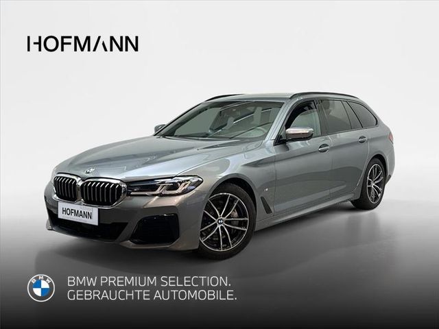 BMW 530d Tour. M Sport+Pano+Innovation+Komfortsitze