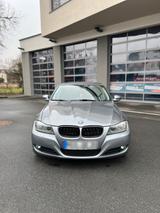 BMW 318D 3.HAND - BMW 318 aus 2010: 318d