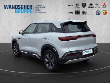 BYD ATTO 2 45.1kWh Boost 360 Pano Wärmepumpe Navi LH
