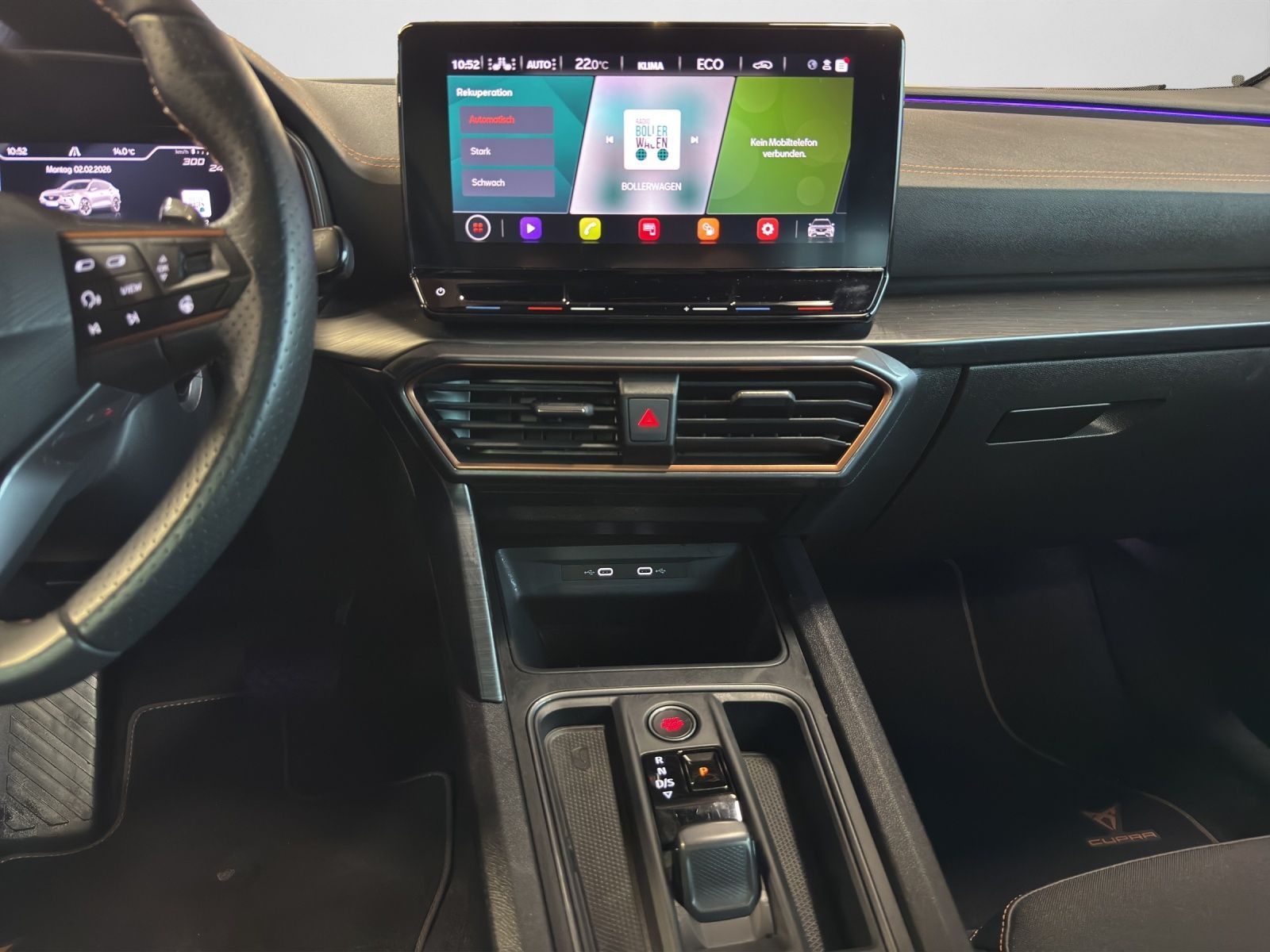 Cupra Formentor - Bild 11