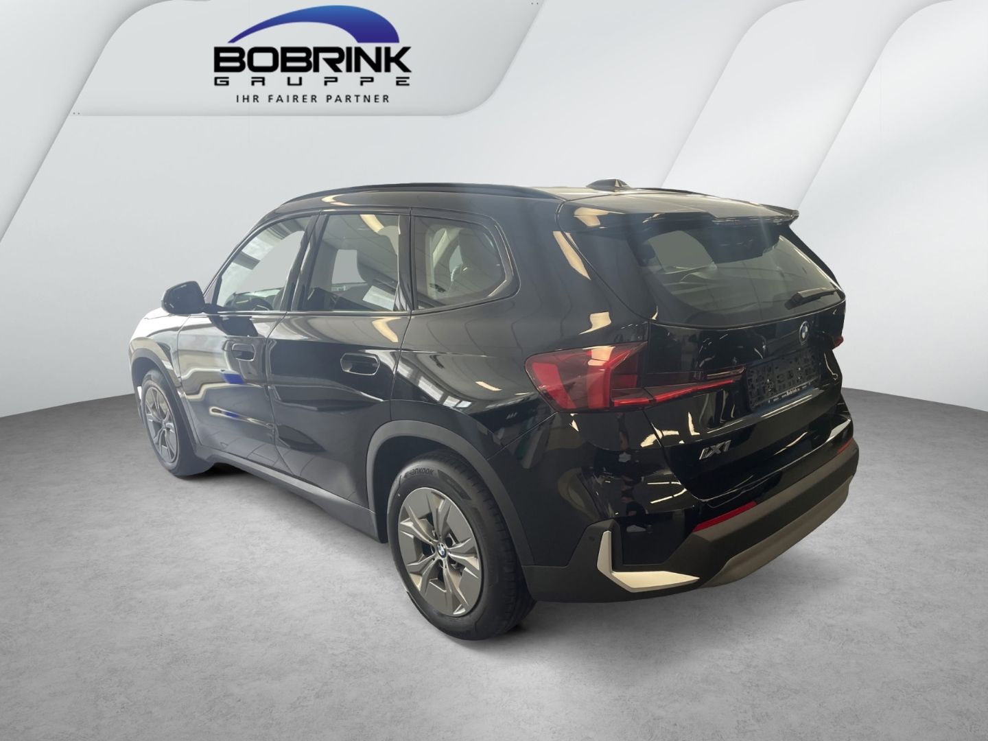 BMW iX1 - Bild 4