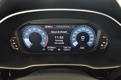 AUDI Q3 35 TFSI~Leder~LED~virtual Cockpit~Musik Stre.