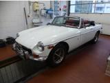 MGB Roadster/Cabrio - gebrauchte MG MGB aus dem Jahr 1974