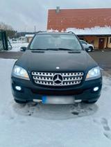 Mercedes-Benz Mercedes ML280 - 4 Matic W164 - Mit AHK - gebrauchte Mercedes-Benz ML 280 aus dem Jahr 2008
