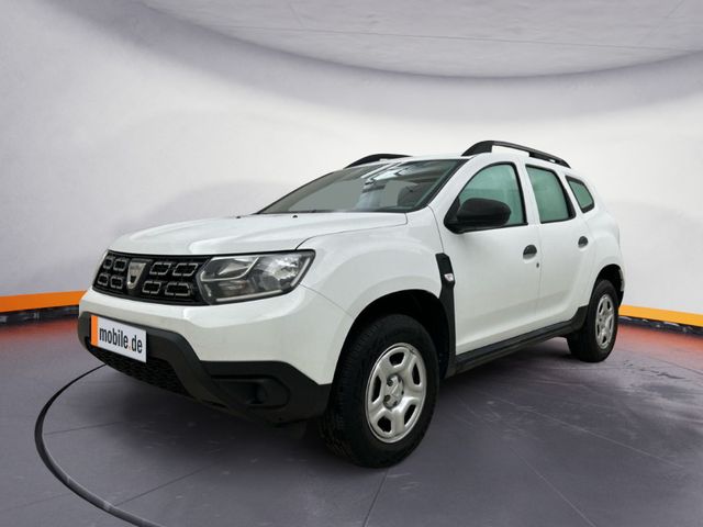 Dacia Duster II Essential 1.0 TCe 90 PDC Sitzheizung K