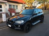 BMW X5 3.0d E70 | Sportpaket | TÜV 02/26 | AHK |  - BMW X5 Gebrauchtwagen in Kassel