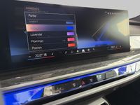 BMW i7 - Vorschau Bild 22