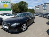 Audi A4 Lim. Attraction/Neuer Motor/Multi/Navi - Audi A4: Motor