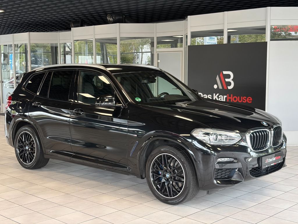Image of BMW X3