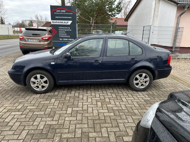 Volkswagen Bora Comfortline 1.9TDI