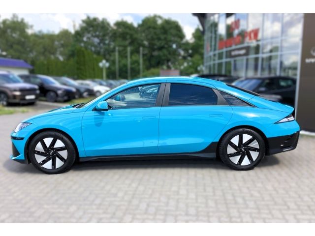 Hyundai IONIQ 6 – Bild 4
