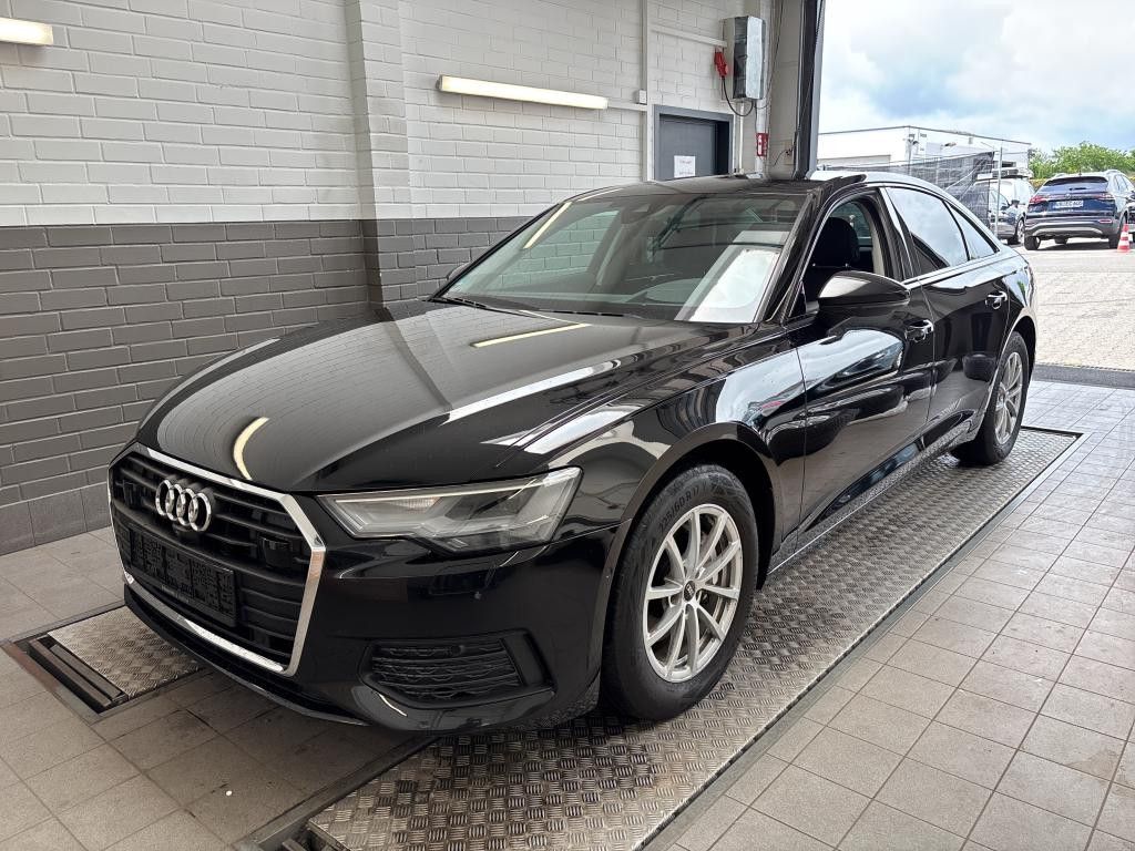 Image of Audi A6