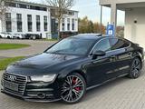 Audi A7 * COMPETITION* 360°* TOTW* SCHIEBE* NACHTSICH - Audi A7 in Aachen