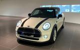 MINI Cooper  17 Zoll + Winterreifen Pepper White  - MINI MINI: Pepper White