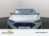 Ford Focus Turnier 1,5 EcoBlue TDCI Titanium - Ford Focus: Tdci Titanium
