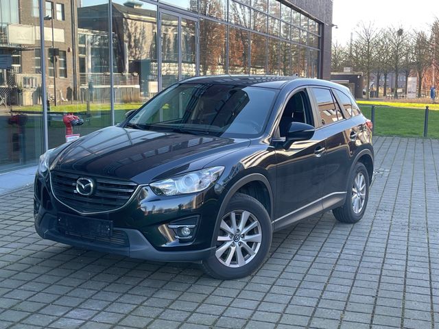 Mazda CX-5 Center-Line 2WD SHZ/PDC/KLIMAAUT./NAVI/