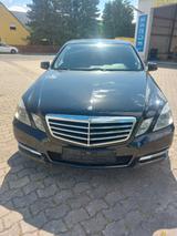 Mercedes-Benz E 250 CDI 4MATIC BlueEFF. AVANTG. Autom. AVA... - Mercedes-Benz E 250 in Nürnberg
