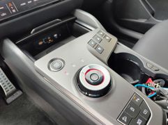 KIA Sportage GT-Line 1.6 T-GDI 180PS AWD DCT MY26