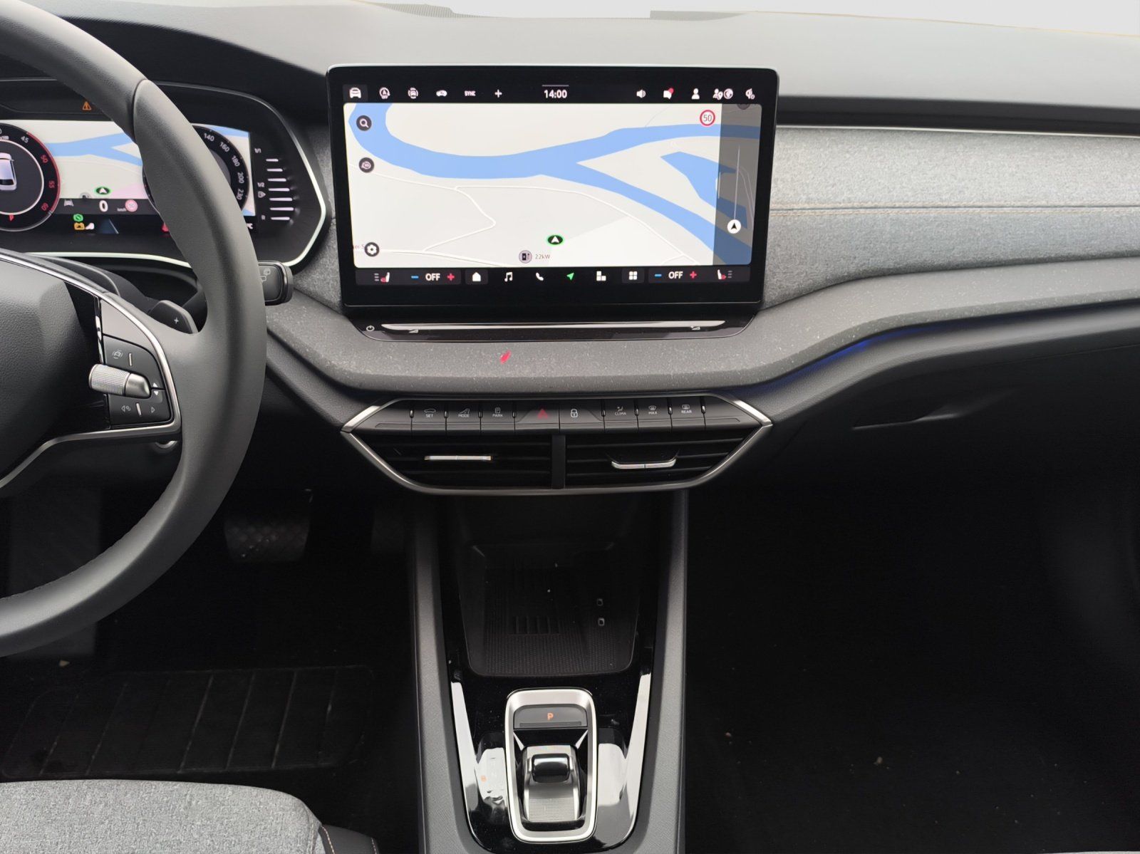 Skoda Octavia - Bild 19