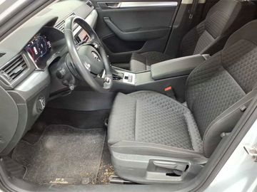 Skoda Superb - 7