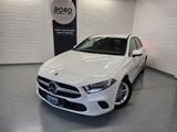 Mercedes-Benz A 200d + VC/Automatik/8.Reifen/MBUX/STD/LS/LED - Mercedes-Benz A-Class: Reifen