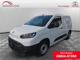 Toyota Proace City 1.5 L1 Meister - Toyota Proace (Verso) Kombi Gebrauchtwagen