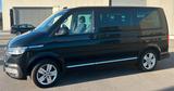 Volkswagen T6 Multivan T6.1 Generation Six, Allrad