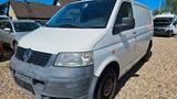 Volkswagen T5 Transporter - Volkswagen T5 Transporter aus 2004