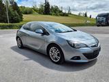 Opel Astra GTC 1.6 Turbo Edition Edition - Opel Astra mit Benzin-Antrieb: Coupe, 1.6