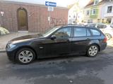 BMW 318i Touring  mit LPG-Anlage, viele N... - BMW 3er Reihe mit LPG-Antrieb