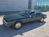 Jaguar XJ40 Daimler nur 55.000 km 2.Hand - Jaguar XJ40 Gebrauchtwagen