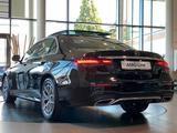 Mercedes-Benz E 220d AMG WideS Mbeam Sthz Burm. SoftCl HUD DTR - Mercedes-Benz E 220 mit Diesel-Antrieb: Limousine