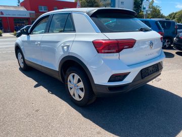 Volkswagen T-Roc - 6