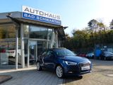 Audi A1 1.4 TFSI  DSG sport Sportback S-Line,Pan.dach - Audi A1: Blau