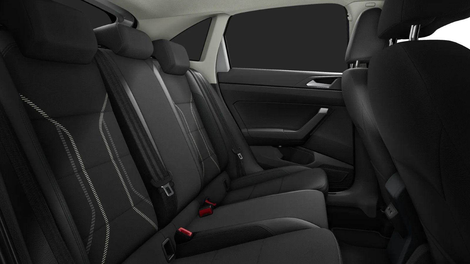 Volkswagen Taigo - Bild 13