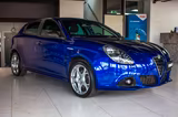Alfa Romeo Giulietta Sprint - Alfa Romeo Giulietta Gebrauchtwagen