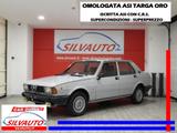 Alfa Romeo Giulietta 1.8 - Alfa Romeo Gebrauchtwagen von 1980