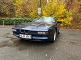 BMW 850Ci Liebhaberauto - gebrauchte BMW 850 aus dem Jahr 1993