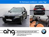 BMW X3 xDrive20iA M Sport Navi Leder PDC Rückfahrkam - BMW X3 Jahreswagen