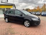 Seat Alhambra Style Viva DSG *Xenon*Navi*Kamera* - Seat Alhambra mit Benzin-Antrieb