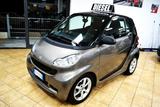Smart SMART FORTWO 800 CDI 54CV DIESEL NEOP 2011 Eu5 - Smart ForTwo mit Diesel-Antrieb: Sportwagen, Automatik