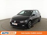 Volkswagen Polo 2.0 TSI GTI Aut.*NAVI*LED*PDC*SHZ*KLIMA* - Volkswagen Polo: 2.0