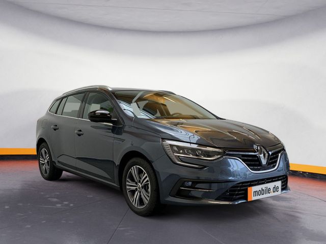 Renault Megane Grandtour Equilibre BluedCi 115 EDC AHZV