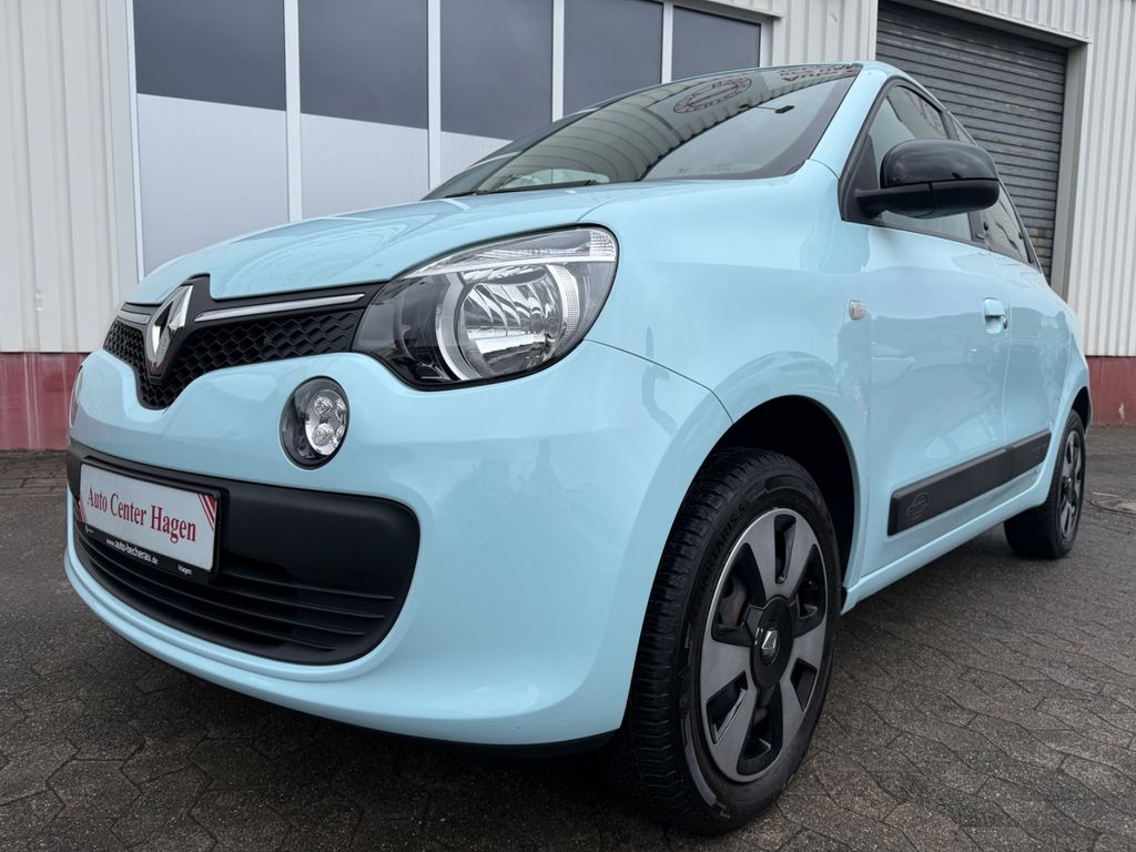 Image of Renault Twingo