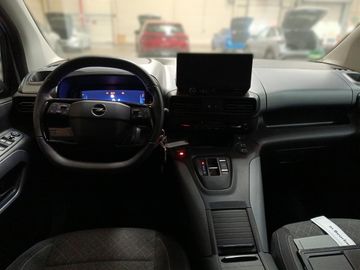 Bild 6 Opel Combo Life XL GS +7-Sitzer+MLED+SHZ+KAMERA+NAVI+